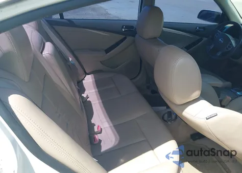 2012 Nissan Altima 2.5 S из США, поврежденный, VIN 1N4AL2AP8CC164172